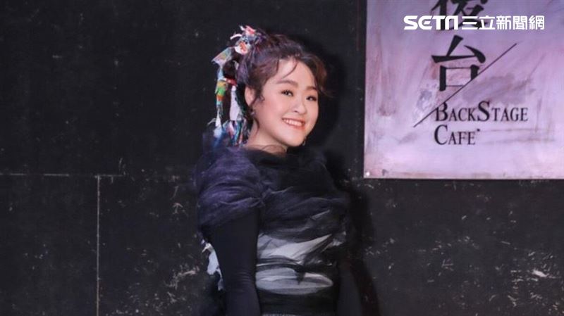 女星激瘦20公斤！苦求桃花盼肌肉男