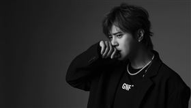 羅志祥與各特殊品牌聯名。（圖／翻攝自羅志祥IG）