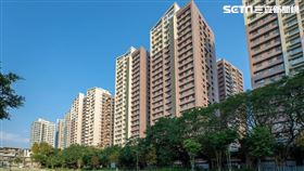 日勝生公宅。（圖／日勝生提供）