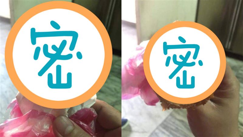 外帶炸雞腿一咬傻眼　網：雞腿掏空案