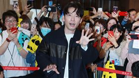 星野源 記者邱榮吉攝影