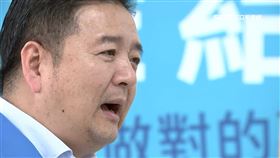 國民黨將開鍘 盧嘉辰嗆:劣幣驅逐良幣
（林金結