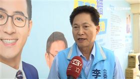 國民黨將開鍘 盧嘉辰嗆:劣幣驅逐良幣