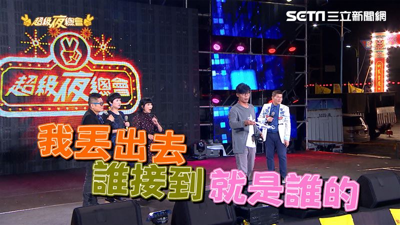 洞悉消費者的心　一張嘴還清千萬負債
