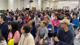 延壽國宅。（圖／中華工程提供）