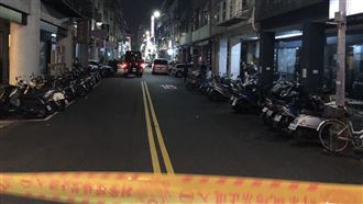 警對峙危險升溫　炸彈客：開始炸了！