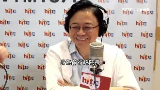 張善政拋PK盤議題　傳政治陰謀論