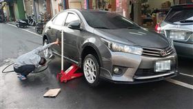 牛糞,新車,保養,洗車,底盤(爆怨公社)