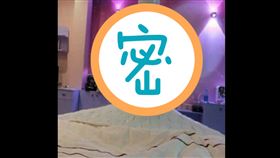 摩鐵,天鵝,造型,主題式房型,夢幻,擋住,休息