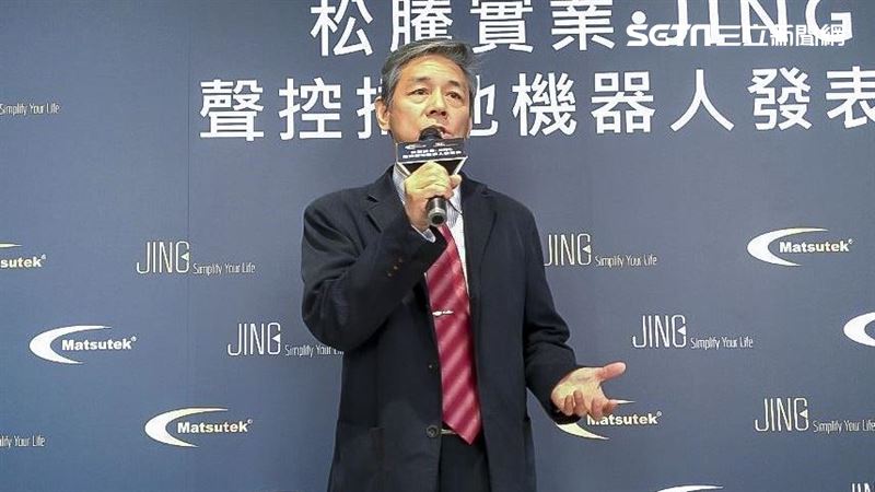 從10萬賺50億！松騰董事長談房市