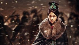 《大明風華》,湯唯,張藝興（圖／WeTV提供）