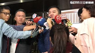 張綱維轉被告「我會持續經營遠航」