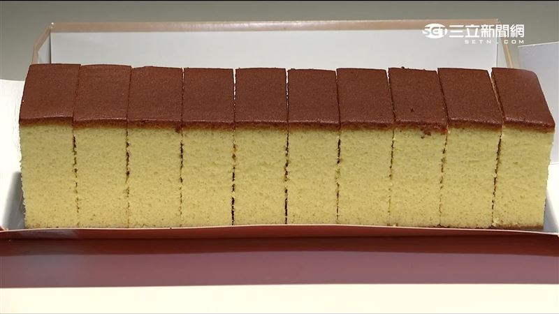 長崎蛋糕不是蜂蜜蛋糕！行家揭真相