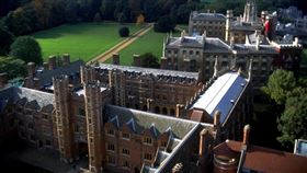 劍橋,生物,魚,麗魚科,慈鯛科,Cichlidae,DNA,湖泊,渾濁,亂交,雜交, 圖／翻攝自維基百科