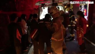 台南玉井大火釀7死！警公布傷亡名單
