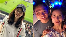 奶茶妹,章澤天（圖／翻攝自IG）