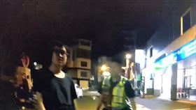 台南,佛堂,玉井,大火,妨害公務