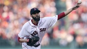 ▲紅襪兜售普萊斯（David Price）引起5隊關注。（圖／美聯社／達志影像）