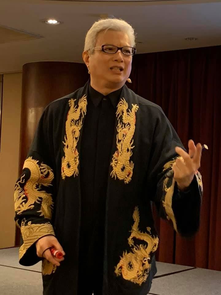 離婚5年 呂文婉受夠無性生活 被爆前夫蔡上機傻眼回應 娛樂星聞 三立新聞網setn Com