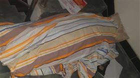 電梯被停用！醫師爬9樓救6旬嬤…錯過「黃金時間」病亡（圖／翻攝自梨視頻微博）