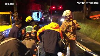 法官曾輔導嫌犯！胞弟1家3口遭燒死