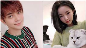 《學貓叫》原唱小潘潘，（潘柚彤）