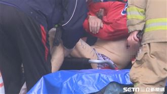 家人喊話勸降…炸彈客：要死一起死！