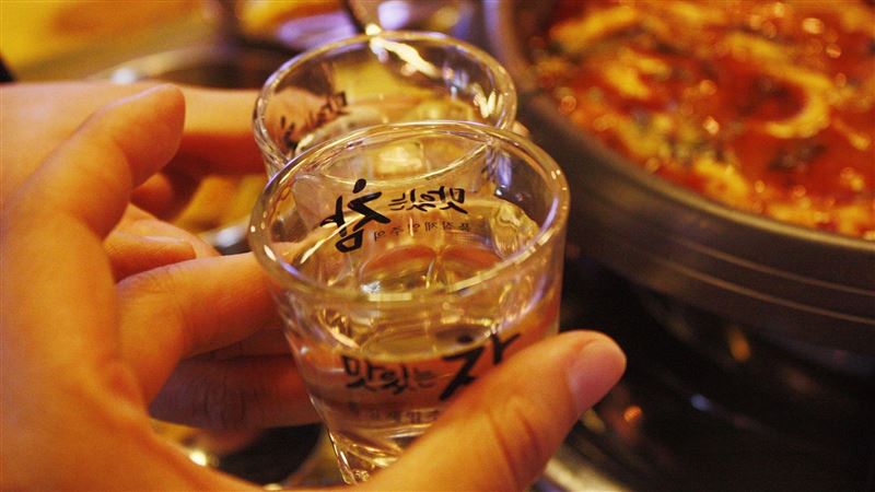 喝酒易臉紅？「基因缺陷」罹癌率增