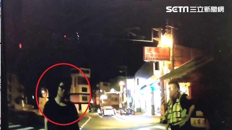 縱火嫌犯長相背景曝光　父為台南名醫