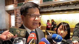 遠航是否復飛　交長：非現可通融放寬