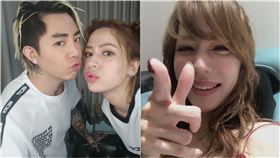 Keanna、謝和弦／IG