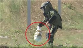  高雄,防爆,爆裂物,對峙,攻堅