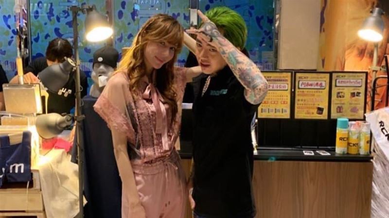 後悔做這決定！謝和弦妻超拚背景曝