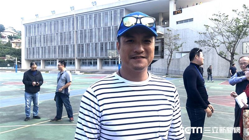 中職／和餅總合作久　潘武雄讚領導棒