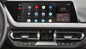 ▲BMW將支援Android Auto（圖／翻攝網路）