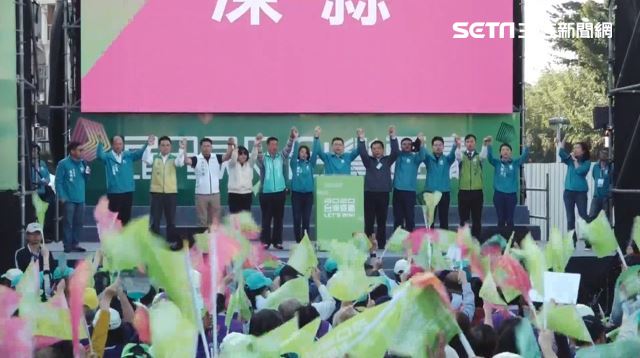 火力全開！卓榮泰：韓國瑜大說謊家！