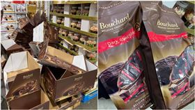 好市多,Costco,黑巧克力,風潮,特價,甜點(圖/Costco好市多 商品經驗老實說
