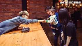 鼓鼓／相信音樂提供