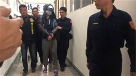 玉井佛堂縱火害7命！嫌被聲押　怒嗆記者：關你們什麼事