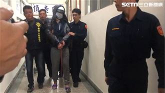 佛堂縱火7死／惡嫌嗆：我殺人不眨眼