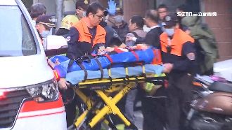 炸彈客中彈投降！20年前曾與警駁火