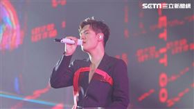 周興哲新加坡演唱會
提供：星空飛騰