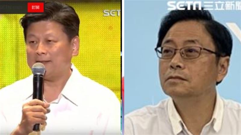 張善政挺傅崐萁！國民黨尷尬表態了…