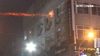 炸彈客嗆同歸於盡！與警駁火12小時