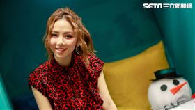 照片提供：索尼音樂
鄧紫棋摩天動物園