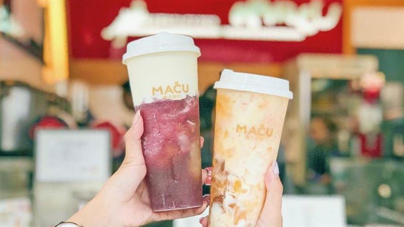 票選出爐！手搖飲新霸主　冠軍大翻盤