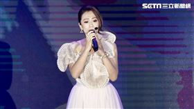 小禎,小嫻,佩甄,柯以柔,Ruby,女神卡卡演唱會。圖／記者林聖凱攝影