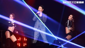 出道33年首度攻蛋！黎明嘆沒人找我