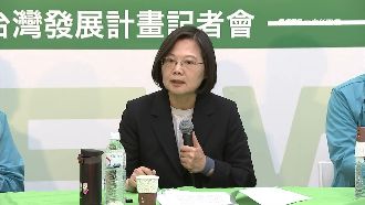 韓問誰虧欠？英：棄承諾才對不起高雄