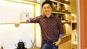 陳昭榮。（翰成數位提供）